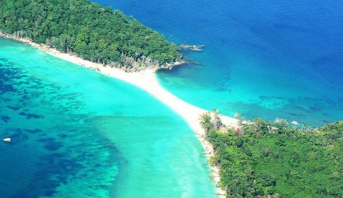 Andaman Island Escape - 6 Days Beach Getaway