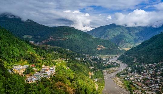 Arunachal Pradesh Adventure - 7 Days Exploration