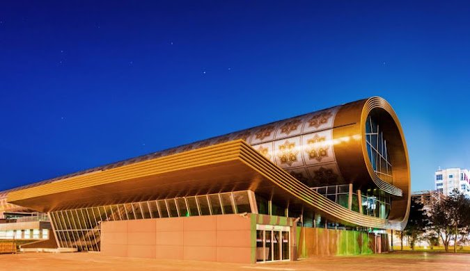 Azerbaijan Highlights - 8 Days Cultural Tour