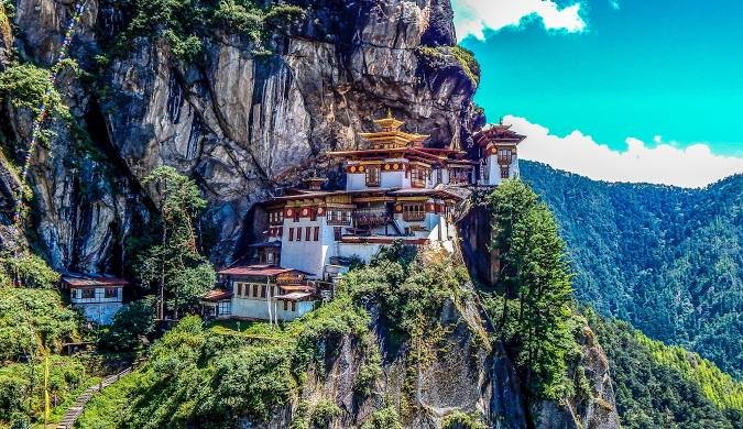 Bhutan Cultural Tour - 6 Days Heritage Journey