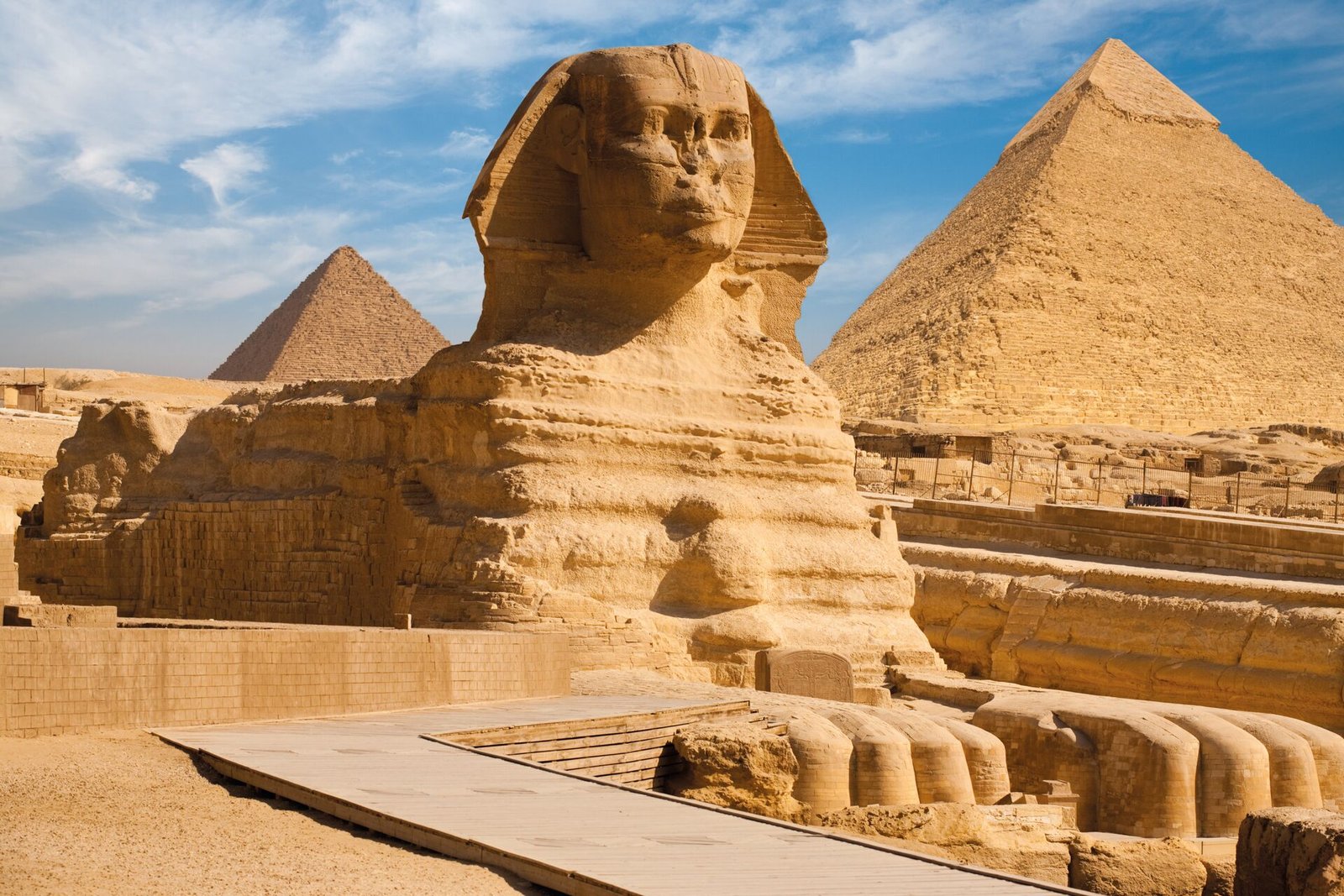 Egypt Explorer - 8 Days Historical Tour