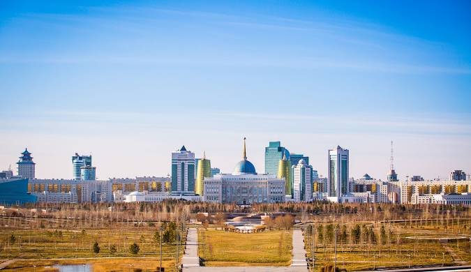 Kazakhstan Explorer - 8 Days Cultural Journey