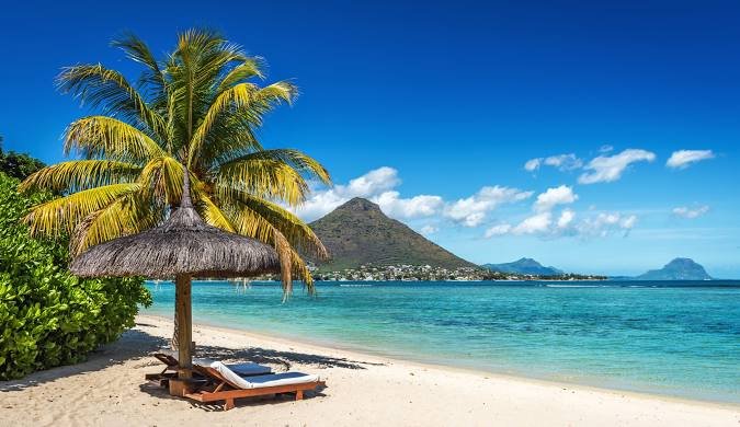 Mauritius Escape - 5 Days Beach Holiday