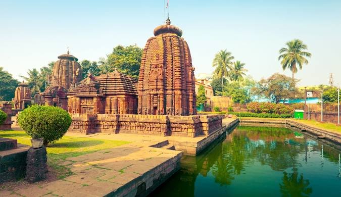 Odisha Cultural Tour - 6 Days Heritage Journey