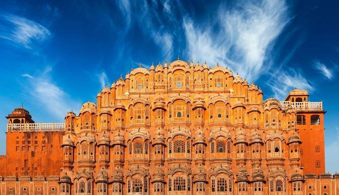 Rajasthan Cultural Tour - 7 Days Heritage Journey