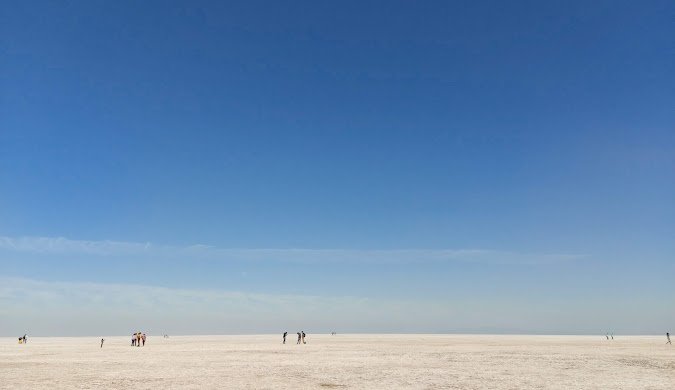 Rann of Kutch Adventure - 6 Days Exploration