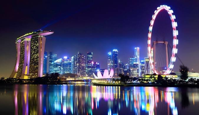 Singapore Adventure - 5 Days City Tour
