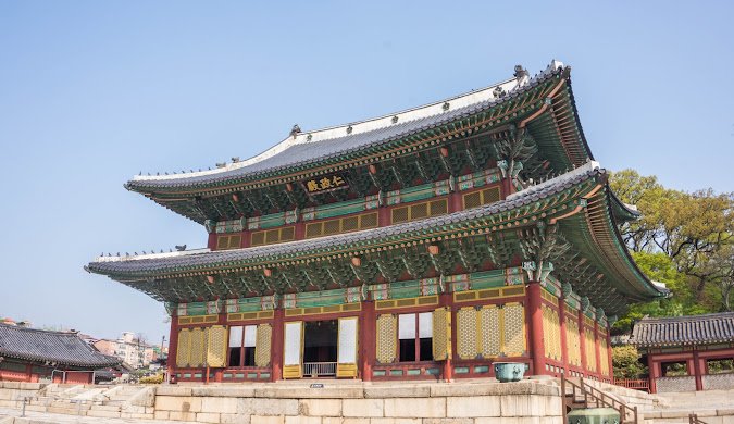 South Korea Highlights - 8 Days Cultural Tour