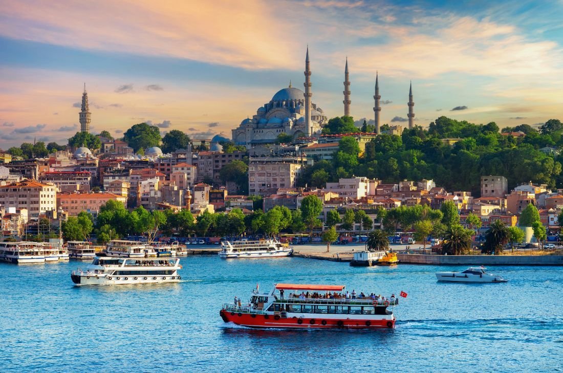 Turkey Explorer - 9 Days Cultural Journey