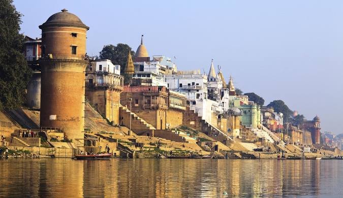 Varanasi Spiritual Journey - 5 Days Cultural Tour